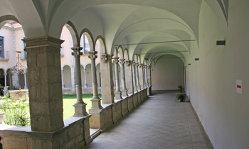 Monestir de Sant Esteve de Banyoles